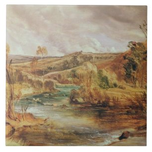 Landscape Tile
