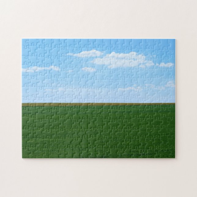 Landscape Very Challenging Jigsaw Puzzle (Horizontal)