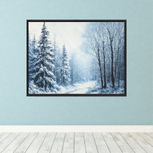 Landscape Wall Art – Nature-Inspired Home Decor