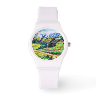 Landscape Watch