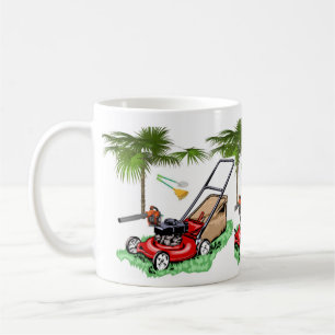 Landscaper Mug