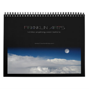 Landscapes 2010 calendar