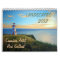 Landscapes Calendar by Candian Artist Rick Gallant