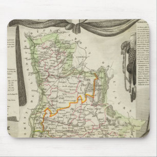 Landscapes Mouse Mat