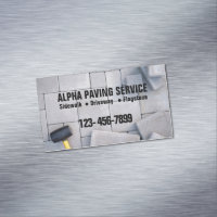 Landscaping Brick Paver Paving Stone Masonry