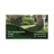 Landscaping Business Cards