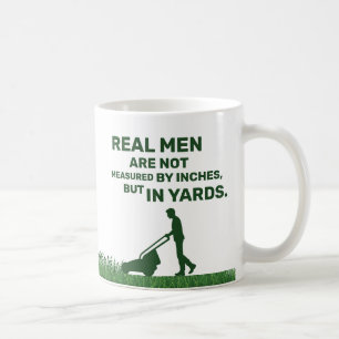 Landscaping Funny Quote Mug