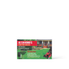 Landscaping Lawn Care Mower Business Card Template