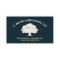 Landscaping lawn Care Tree Logo Business Card