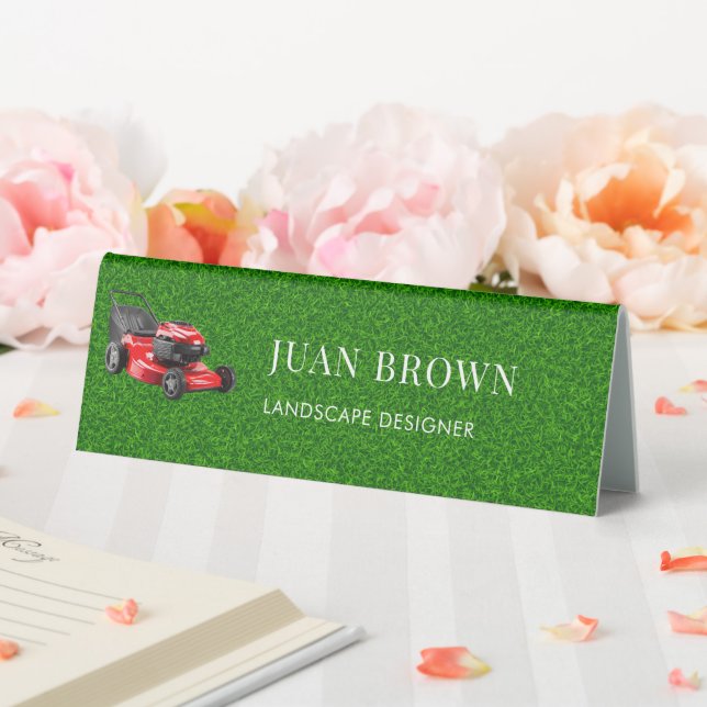 Landscaping Services | Lawn Care & Garden Design (In SItu (Wedding))