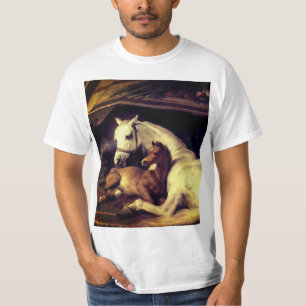 Landseer The Arab Tent T-Shirt