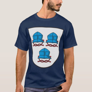 Landshut Coat of Arms T-shirt