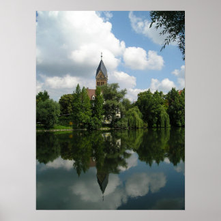 Landshut Poster