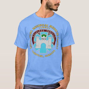 Landstuhl Regional Medical Centre Landstuhl German T-Shirt