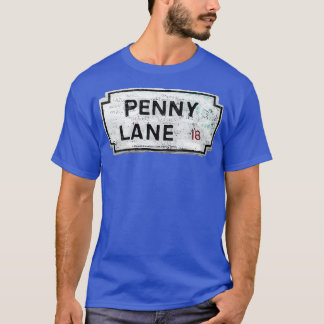 Lane T-Shirt