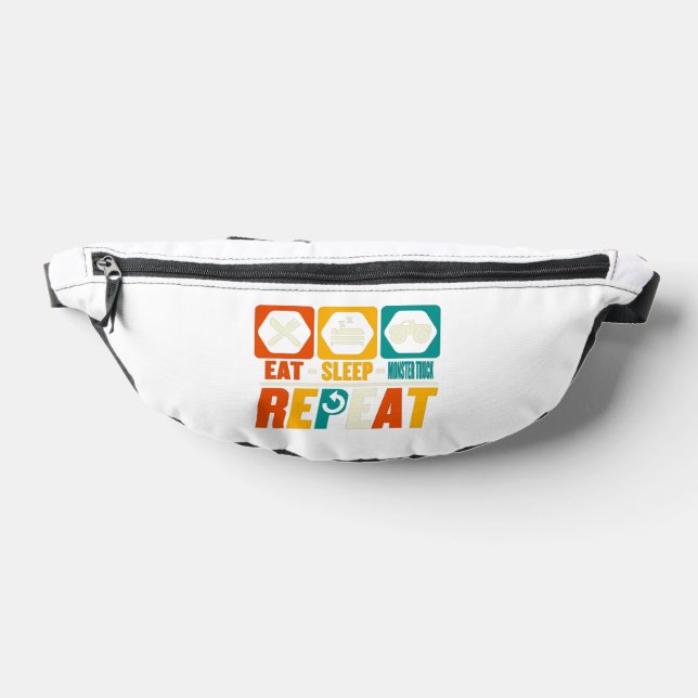 laneybarras5 bum bags (Lay Down)