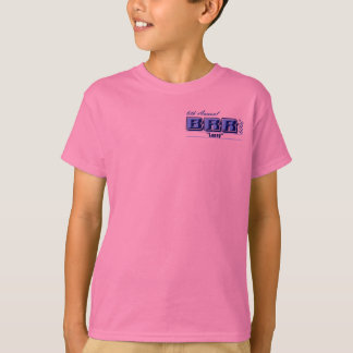Laney's Personalised BRR Shirt
