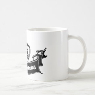 Lang leve de Koning Coffee Mug