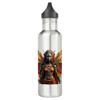 Langa Vuma Fairy Tank Top 710 Ml Water Bottle