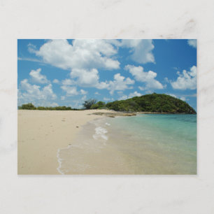 Langford Reef Postcard