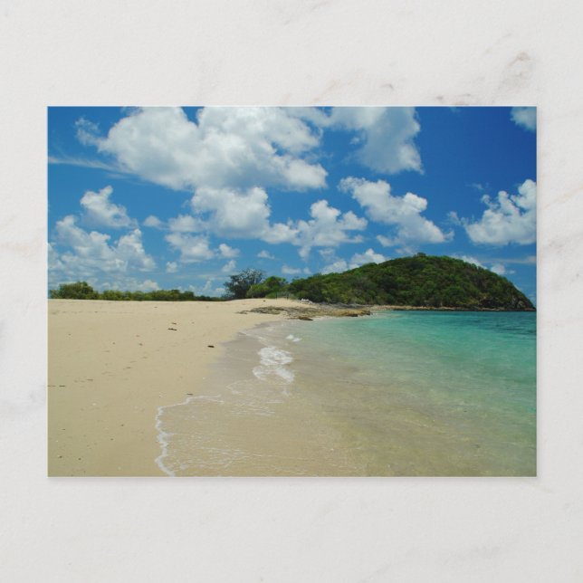 Langford Reef Postcard (Front)