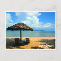 langkawi relaxation
