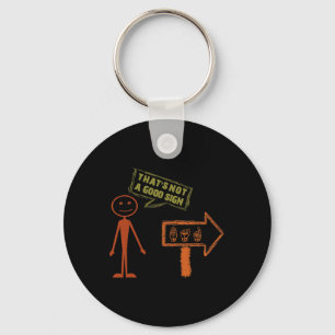 Language Asl American Hand Talking Awareness Teach Key Ring