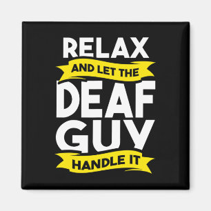 Language Deaf Awareness Hearing Loss And Asl Magnet