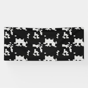 Language, Desert Storm Banner