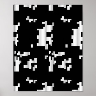 Language, Desert Storm Poster