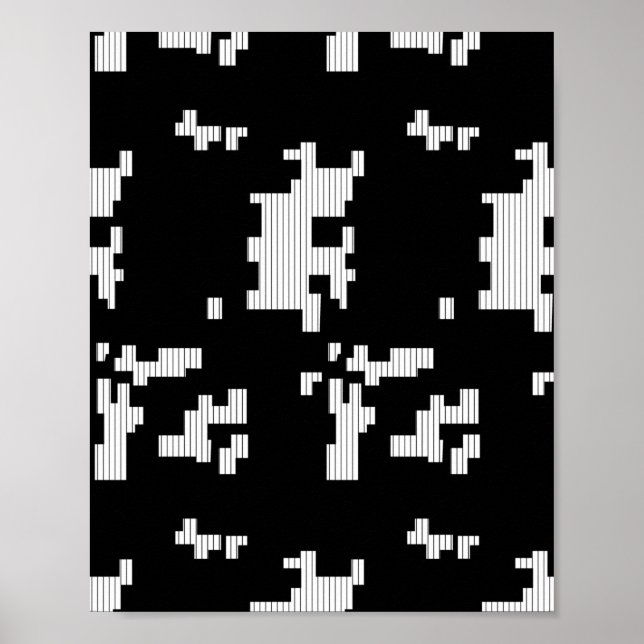 Language, Desert Storm Poster (Front)