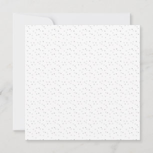 language Design Forty Five Holiday Card