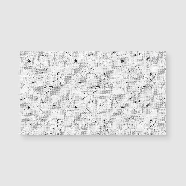 language Design One Hundred One (Front)