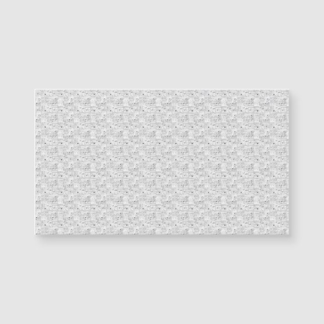 language Design One Hundred One (Front)