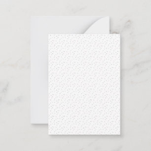language Design Six Card