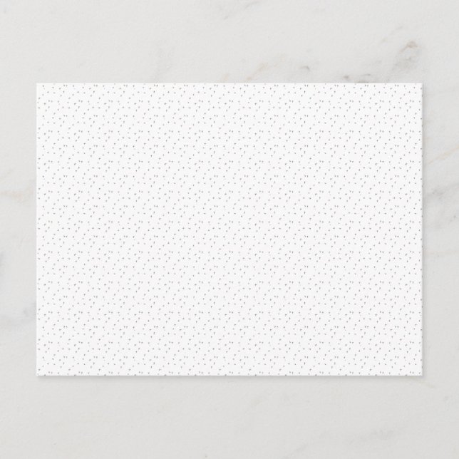 language Design Six Postcard (Front)