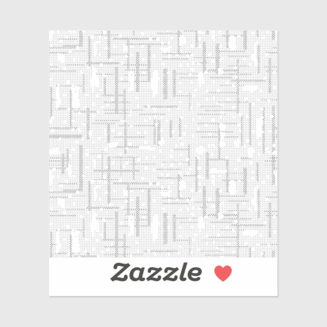 language Design Thirty Two (Sheet)