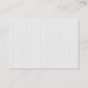 language Design Thirty Two Enclosure Card