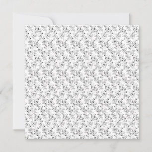 language Design Twenty Holiday Card