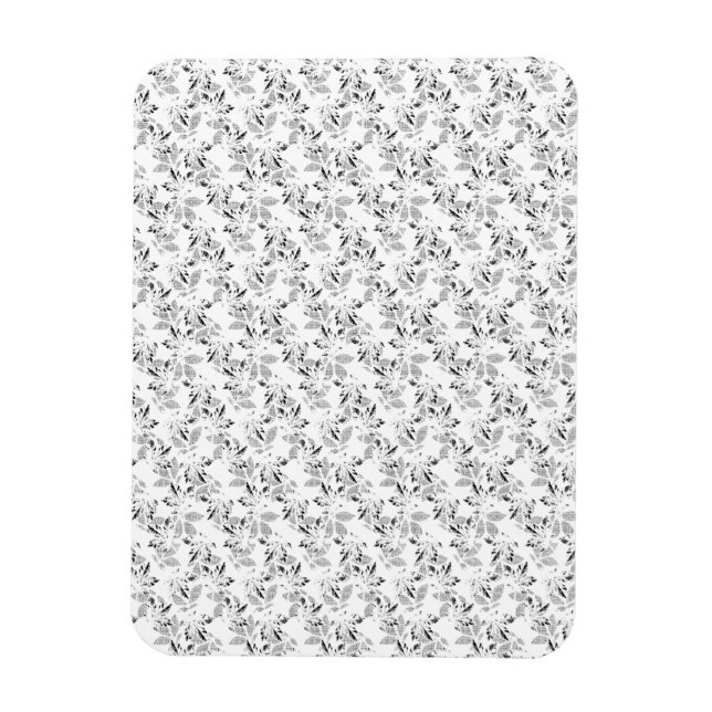 language Design Twenty Magnet (Vertical)