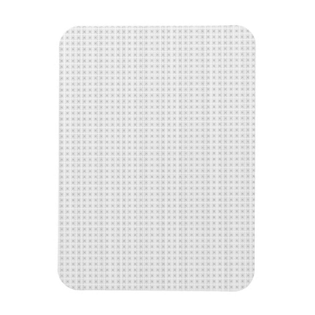 language Design Twenty Nine Magnet (Vertical)