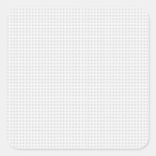 language Design Twenty Nine Square Sticker