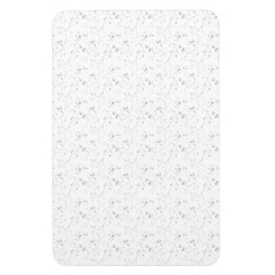 Language, Grey Cloud Magnet