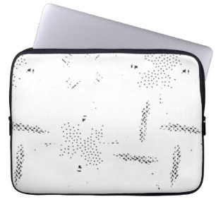 Language, Light Grey, Geyser Electronics Bag