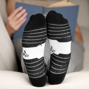Language, Mountain Mist Socks