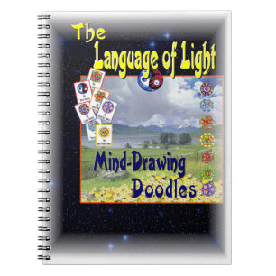 Language of Light Notebook