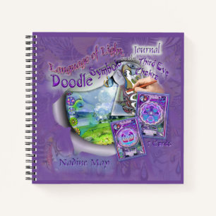 Language of Light workshop Notebook