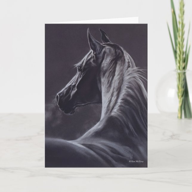 Language of the Breath Card (Front)