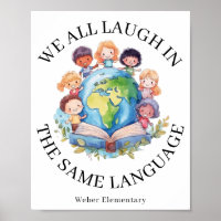 Language Teacher Bilingual Immersion School