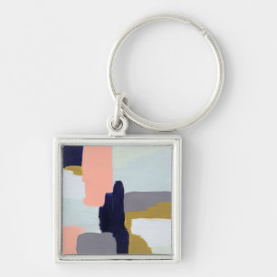 Languid Key Ring